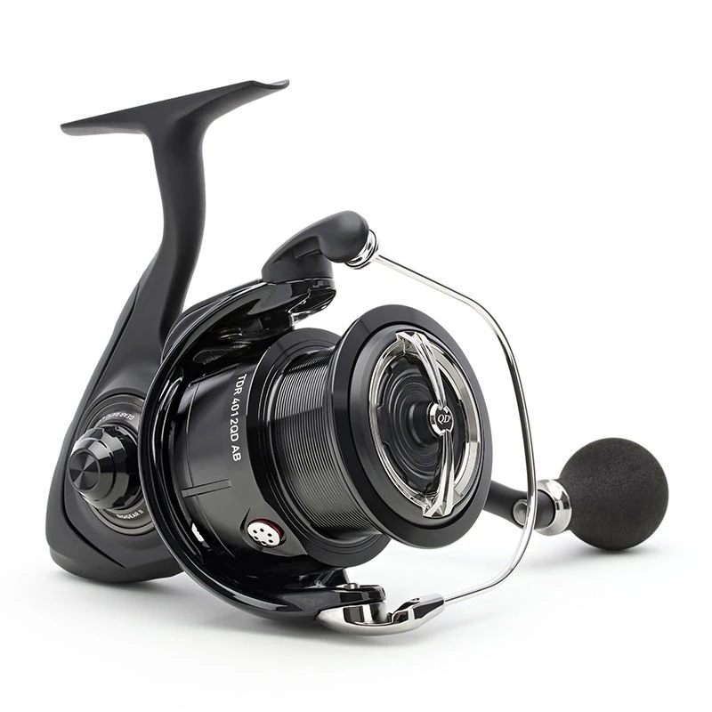 Daiwa 24 TDR-QD All Black LTD Edition Reels